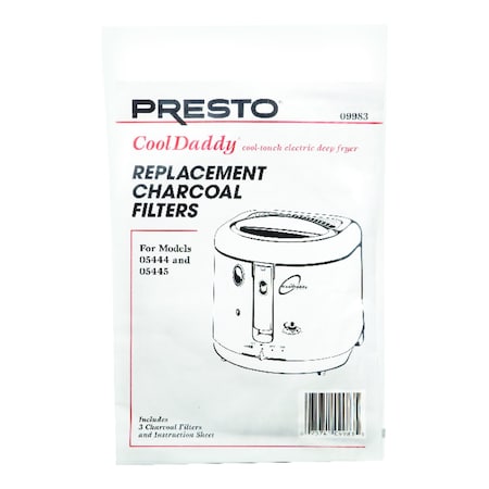 presto gray